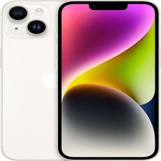 ايفون 14 بلس ،256 ابيض